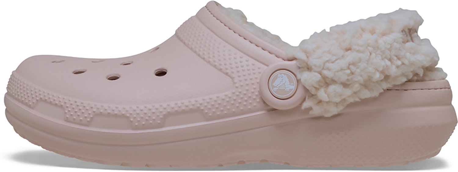 Crocs Classic Fleece Lined Clogs - view number 2
