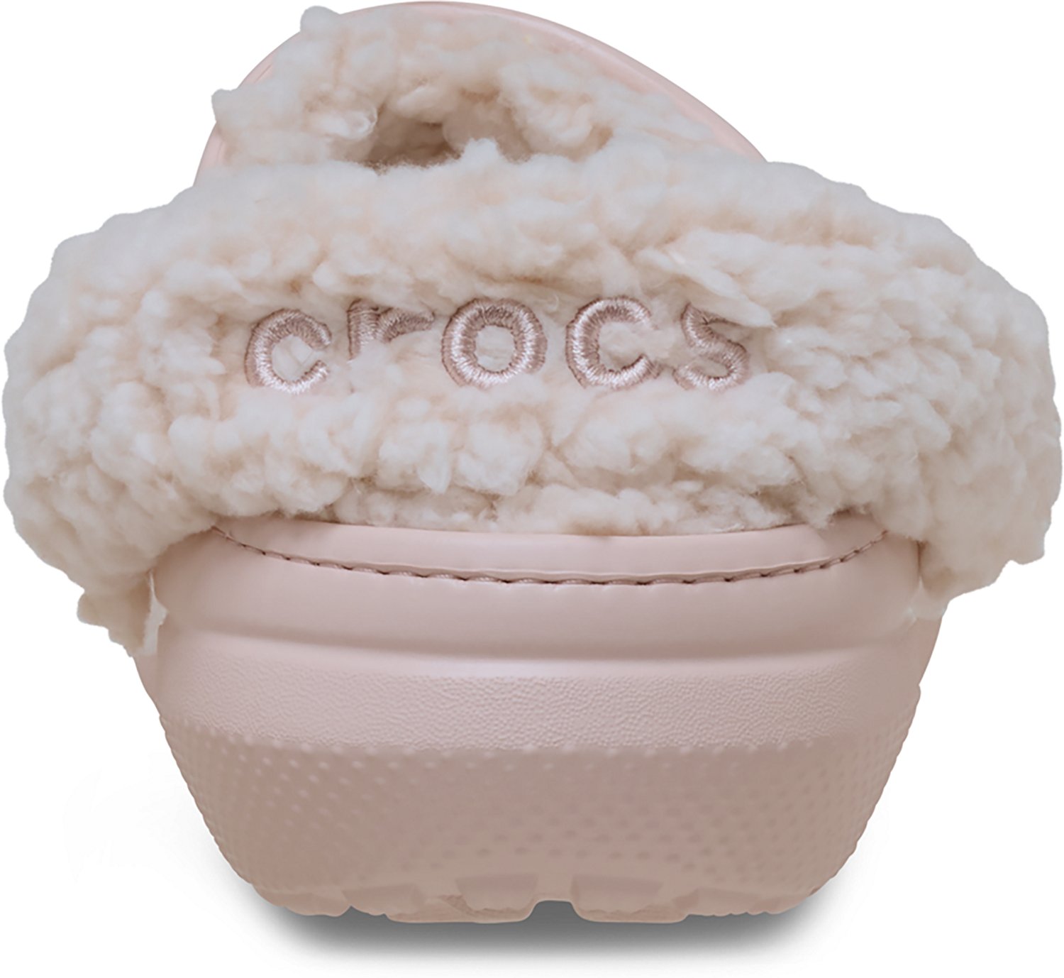 Crocs Classic Fleece Lined Clogs - view number 4