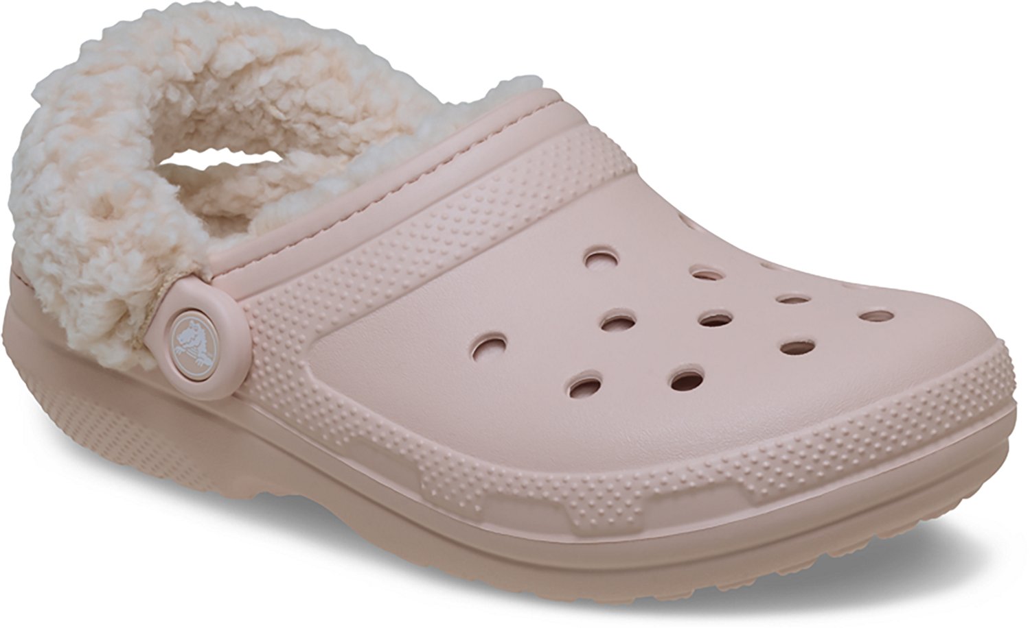 Crocs Classic Fleece Lined Clogs - view number 7