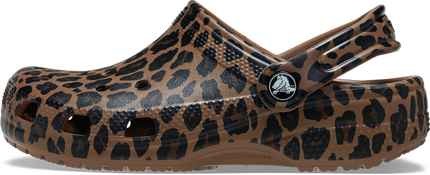 Crocs Classic Animal Clogs - view number 2