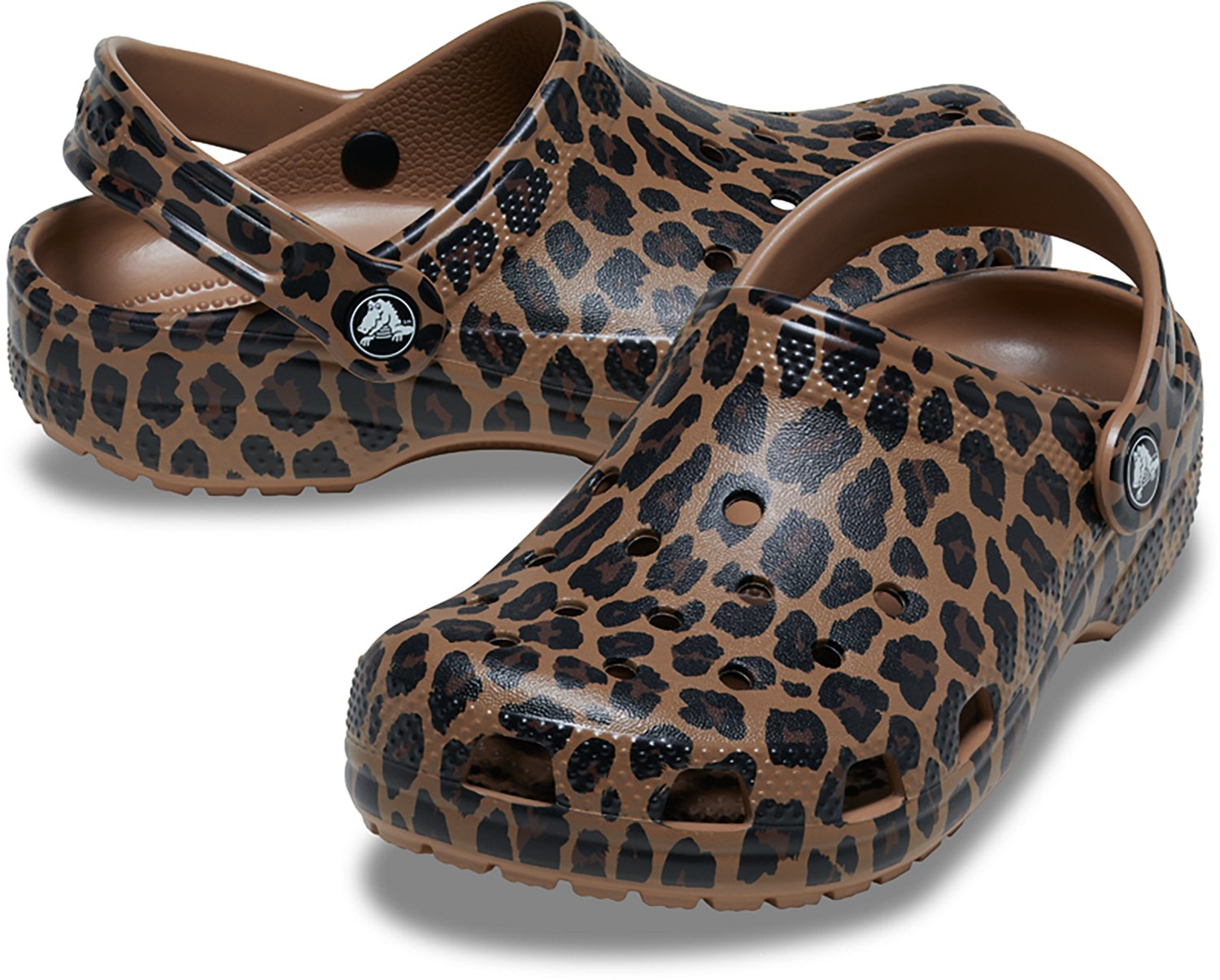 Crocs Classic Animal Clogs - view number 3