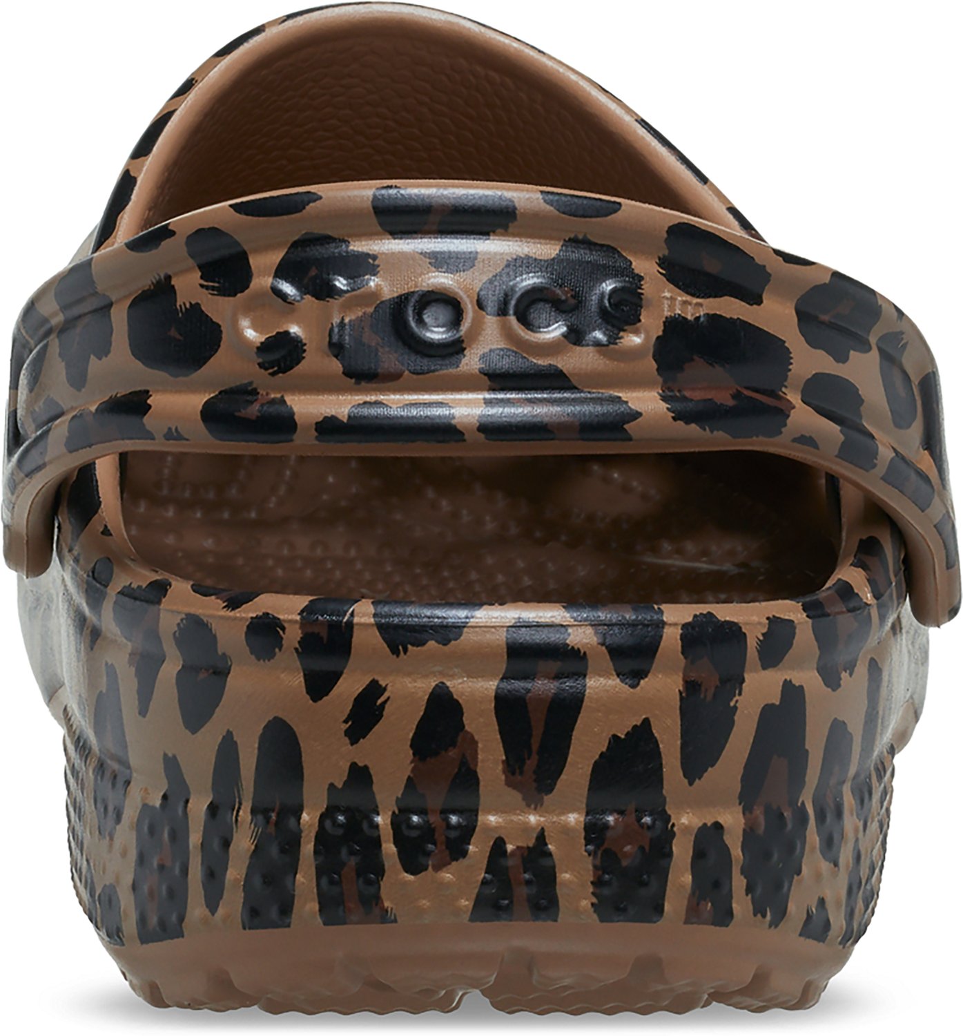 Crocs Classic Animal Clogs - view number 4