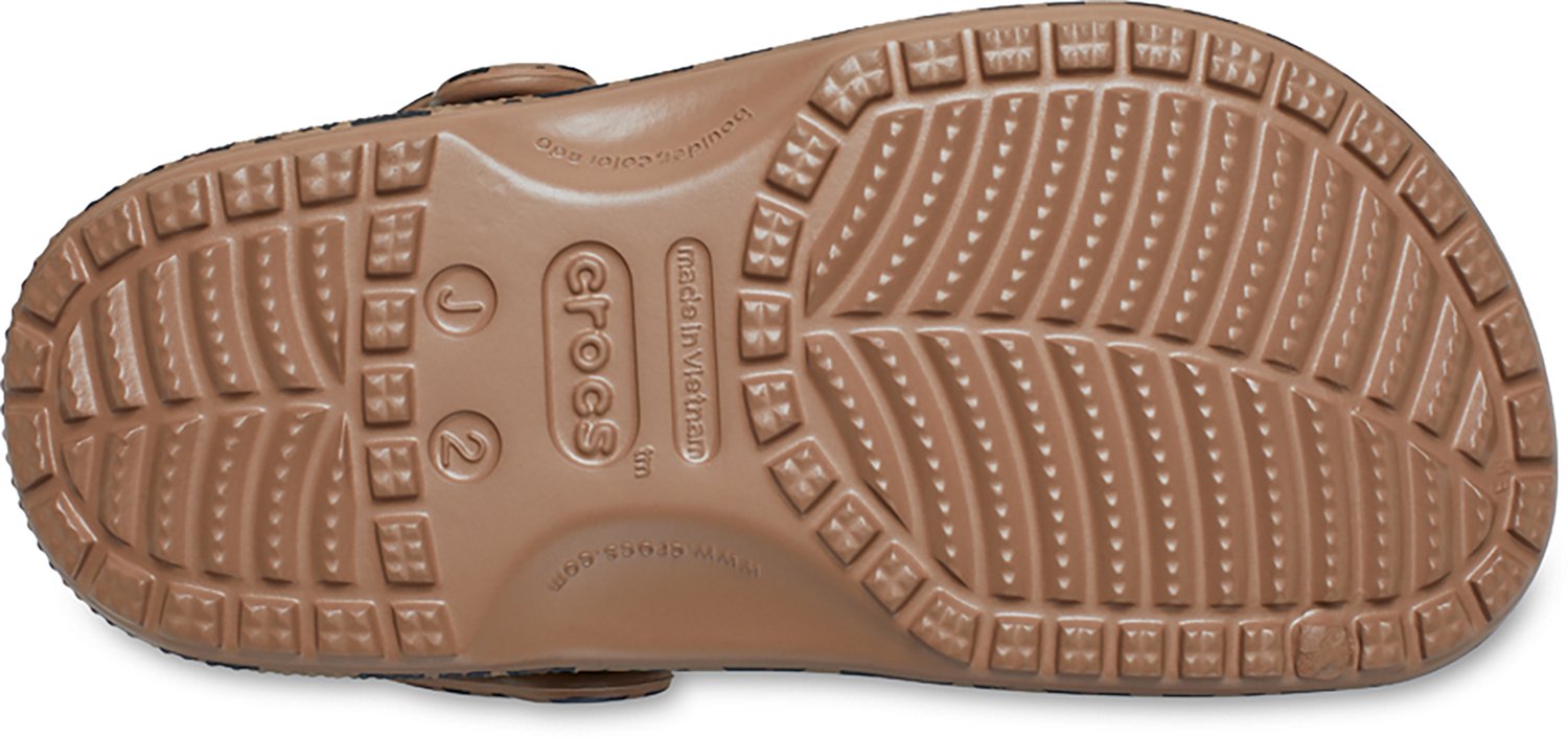 Crocs Classic Animal Clogs - view number 6