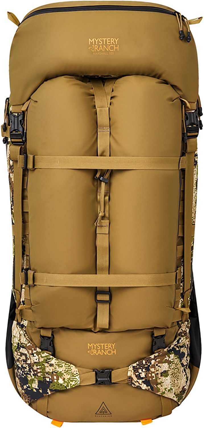 Mystery Ranch Marshall 105 Hunting Backpack - view number 2