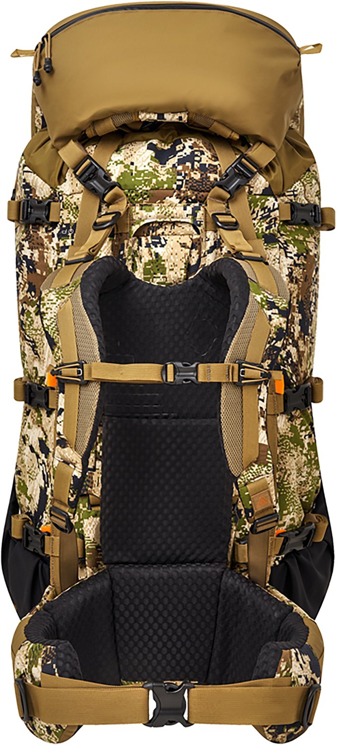 Mystery Ranch Marshall 105 Hunting Backpack - view number 4