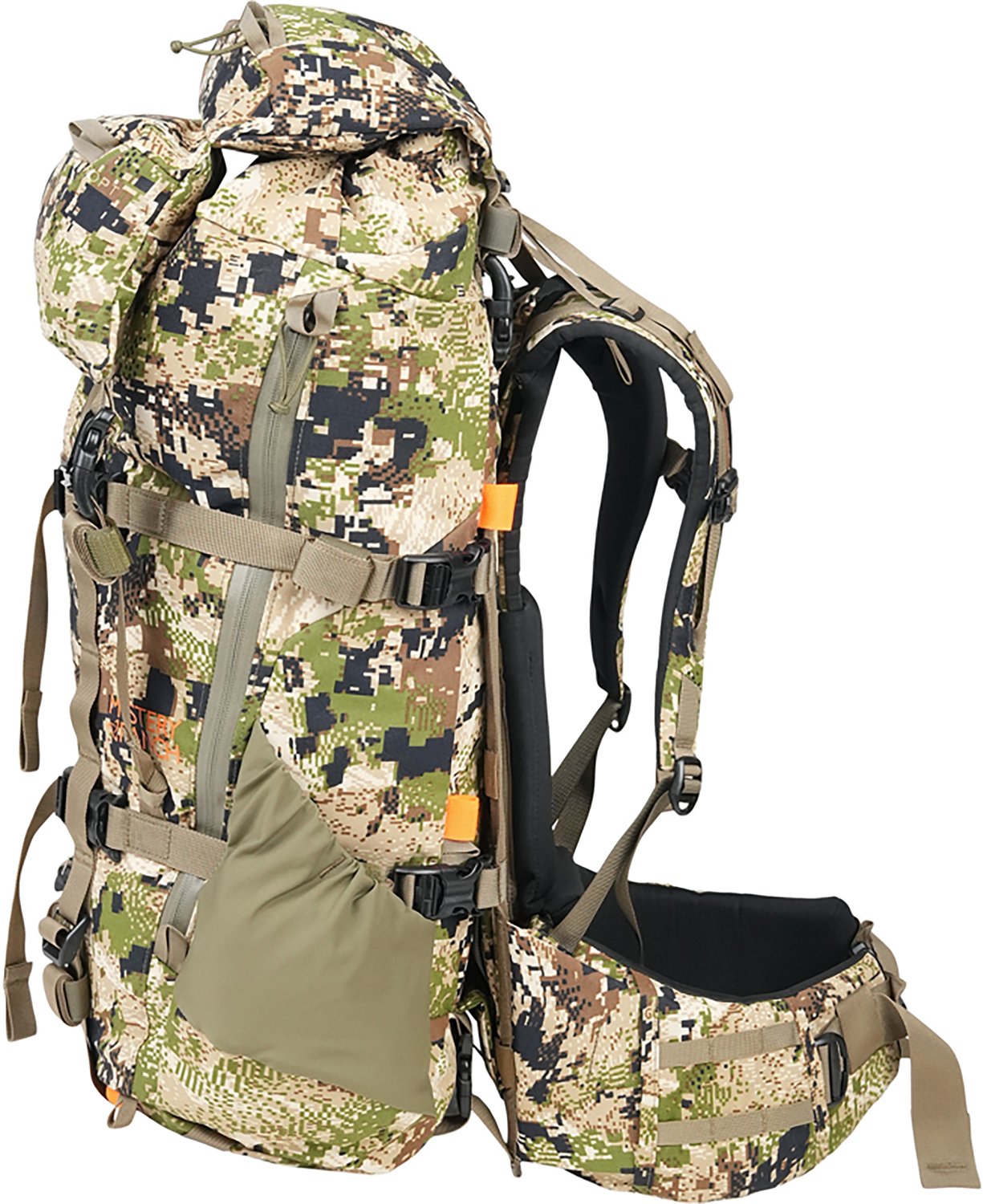 Mystery Ranch Metcalf 50 Hunting Backpack - view number 3