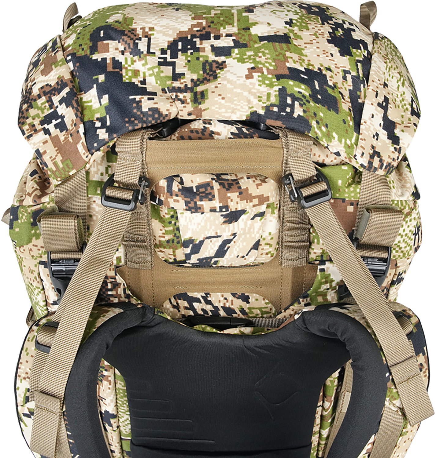 Mystery Ranch Metcalf 50 Hunting Backpack - view number 4