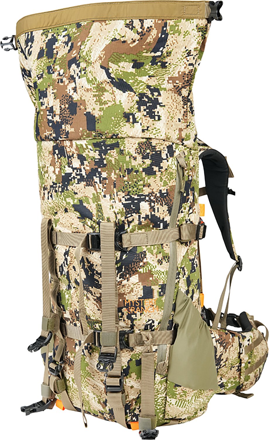Mystery Ranch Metcalf 50 Hunting Backpack - view number 7