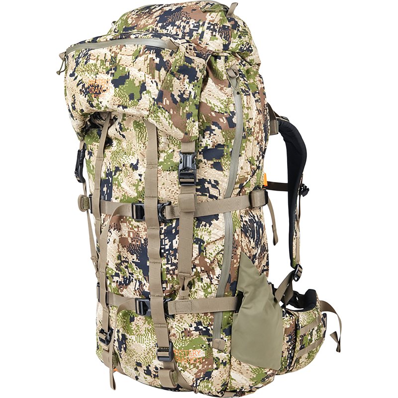 Mystery Ranch Metcalf 75 Hunting Backpack