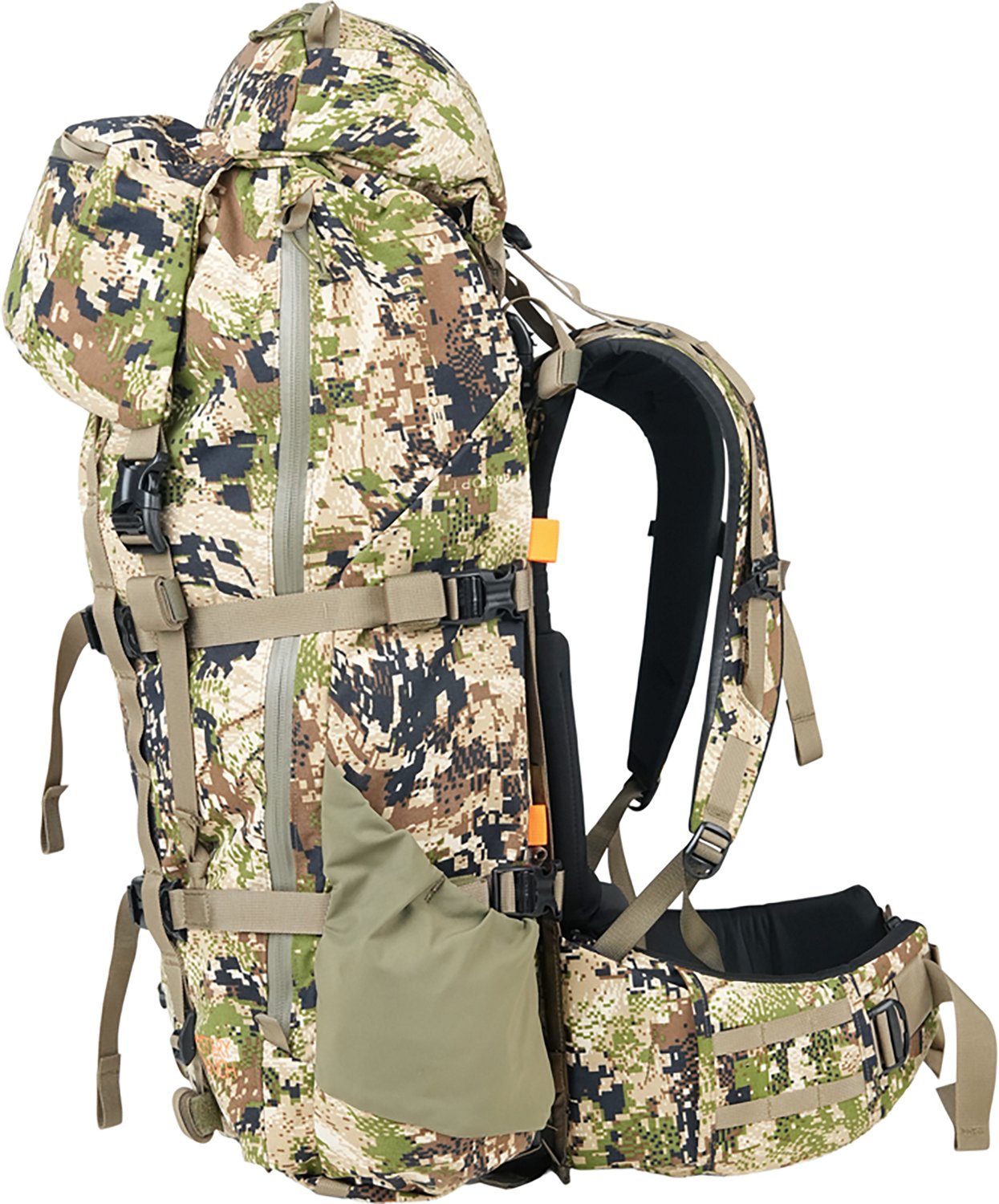 Mystery Ranch Metcalf 75 Hunting Backpack