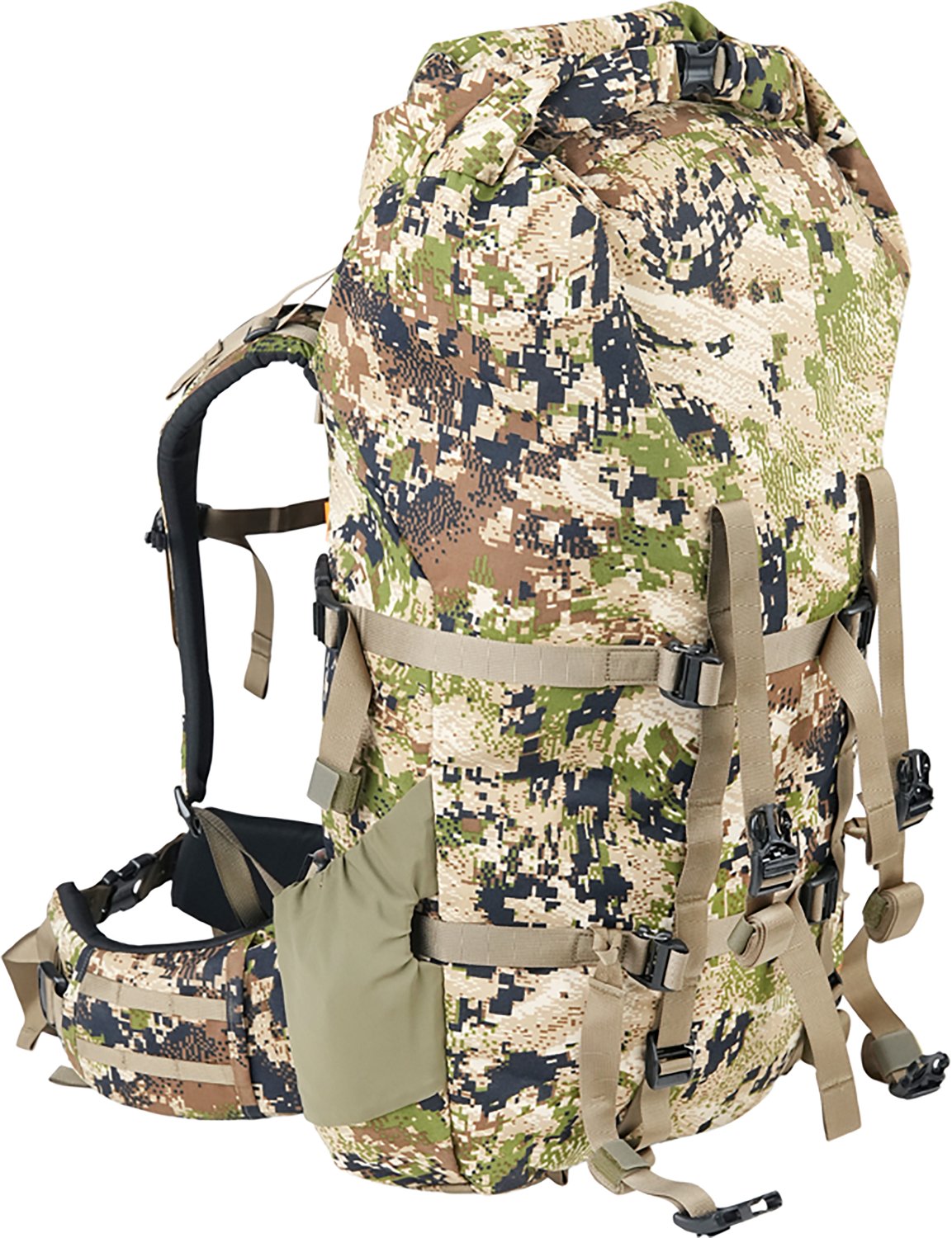 Mystery Ranch Metcalf 75 Hunting Backpack - view number 7