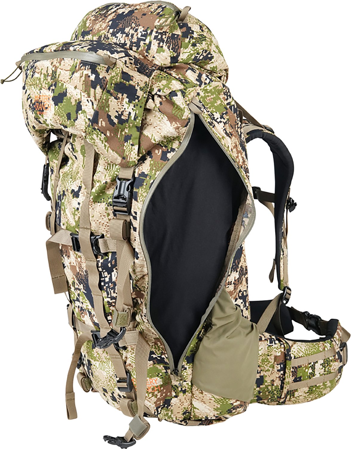 Mystery Ranch Metcalf 75 Hunting Backpack - view number 8