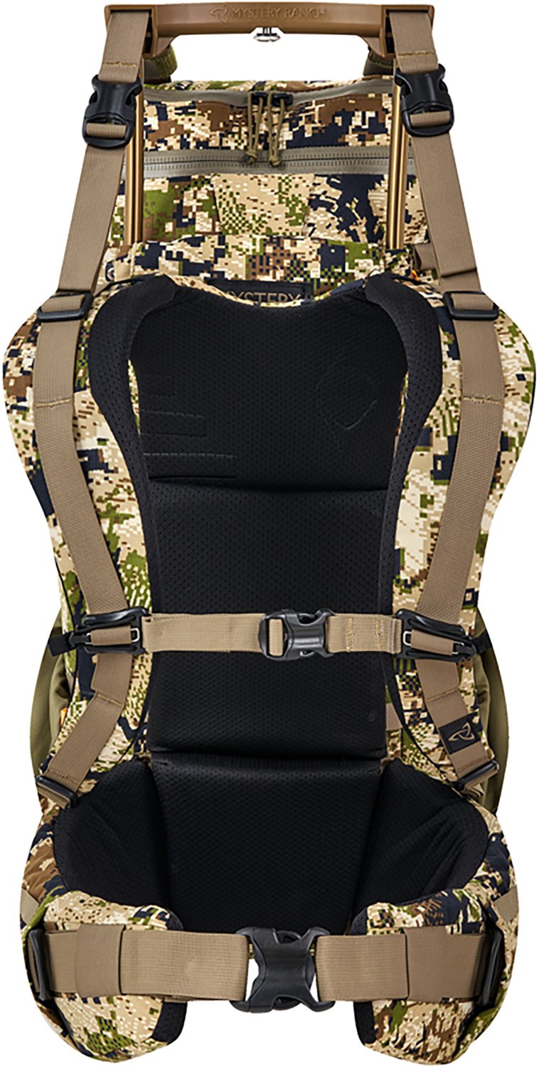 Mystery Ranch Pop Up 30 Hunting Backpack - view number 4