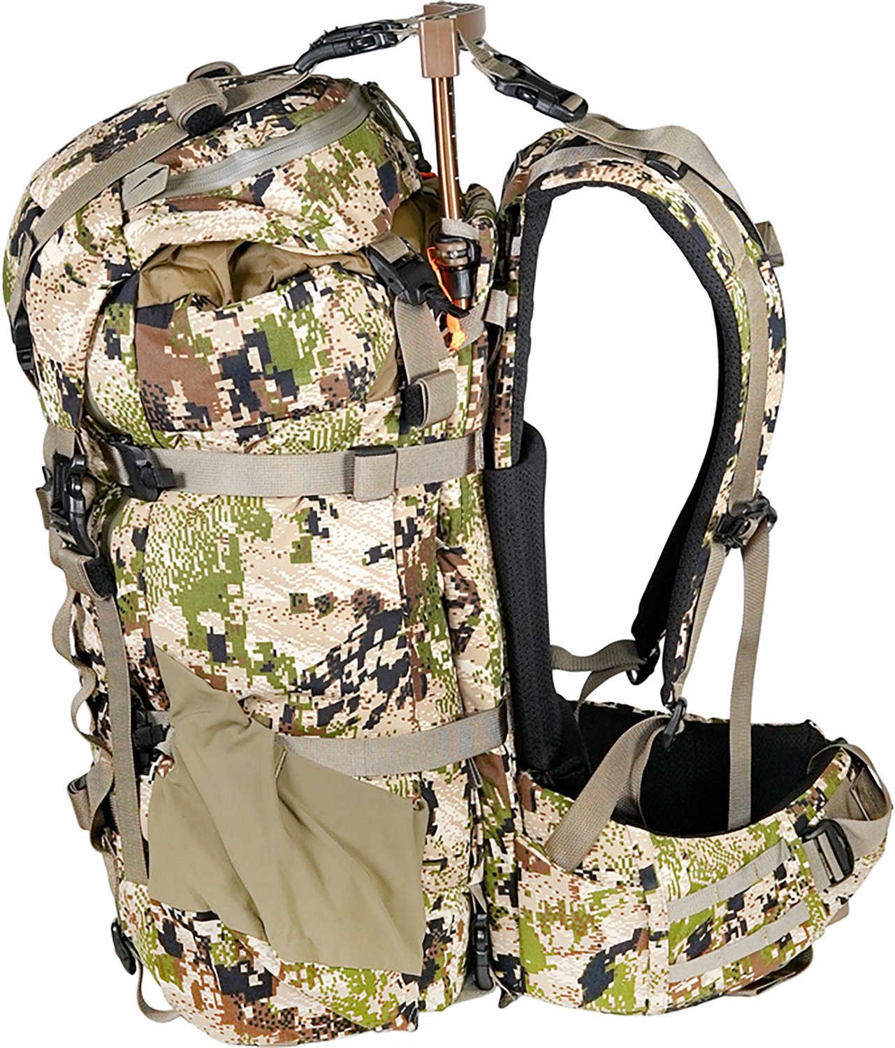 Mystery Ranch Pop Up 40 Hunting Backpack - view number 3