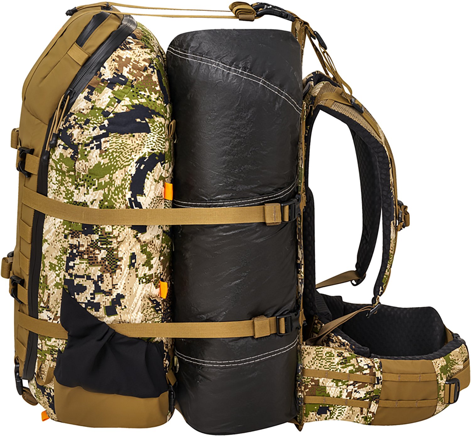 Mystery Ranch Sawtooth 45 Hunting Backpack - view number 4