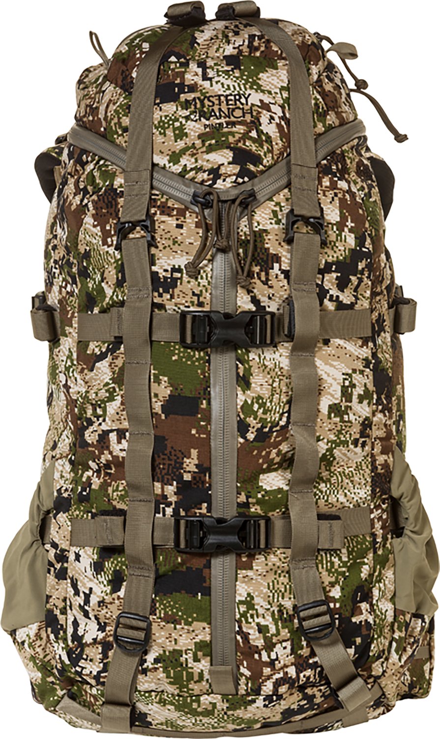 Mystery Ranch Pintler Hunting Backpack - view number 2