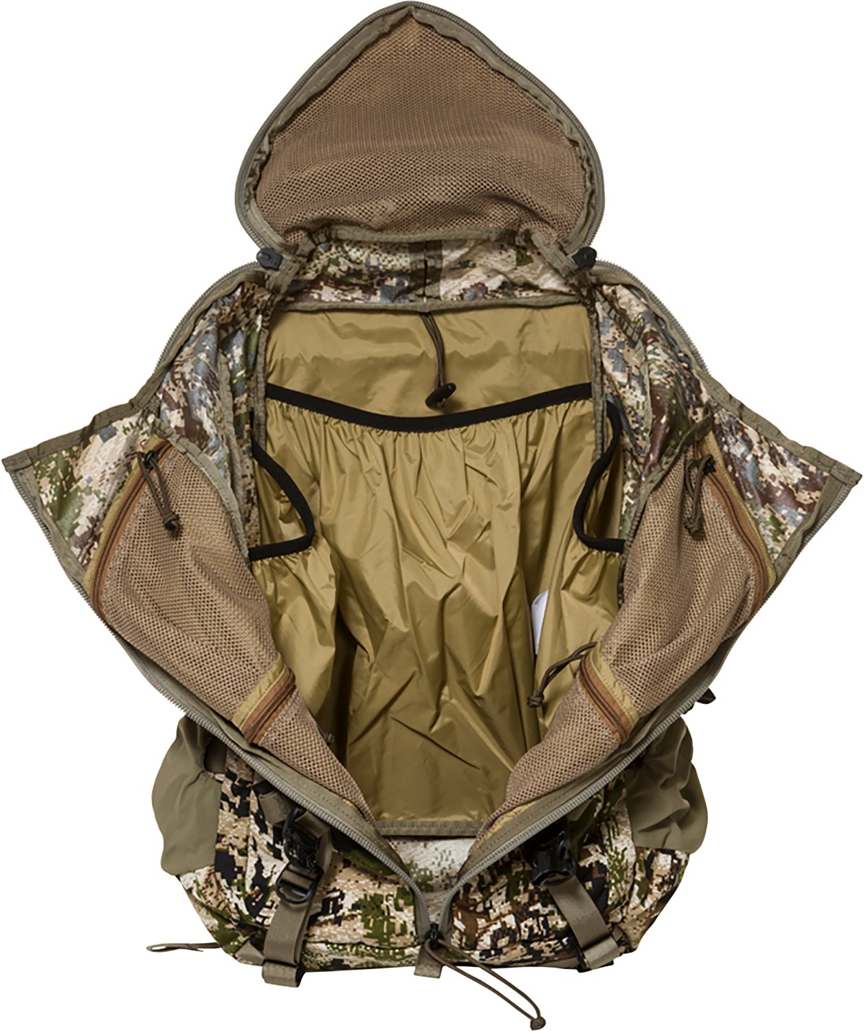 Mystery Ranch Pintler Hunting Backpack