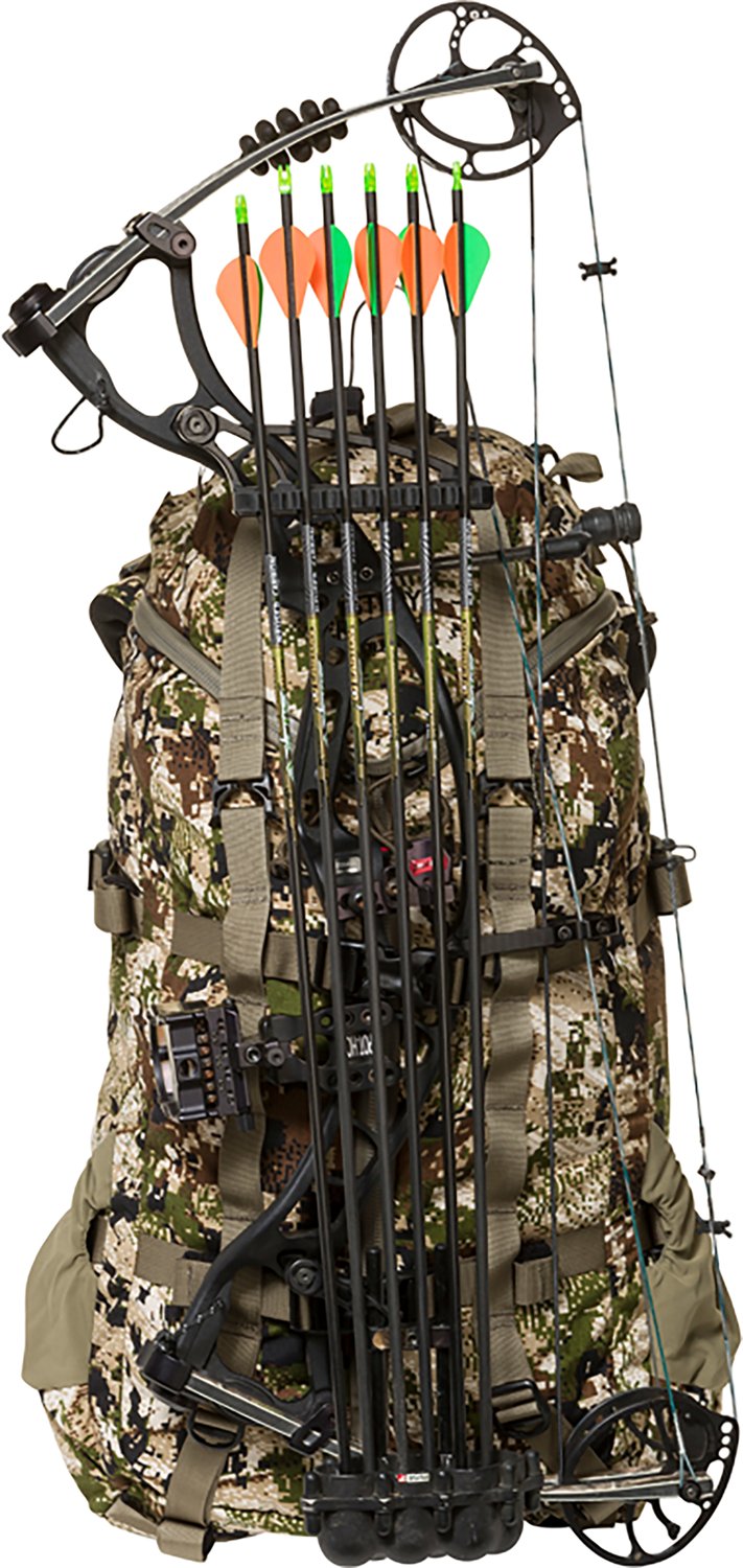 Mystery Ranch Pintler Hunting Backpack