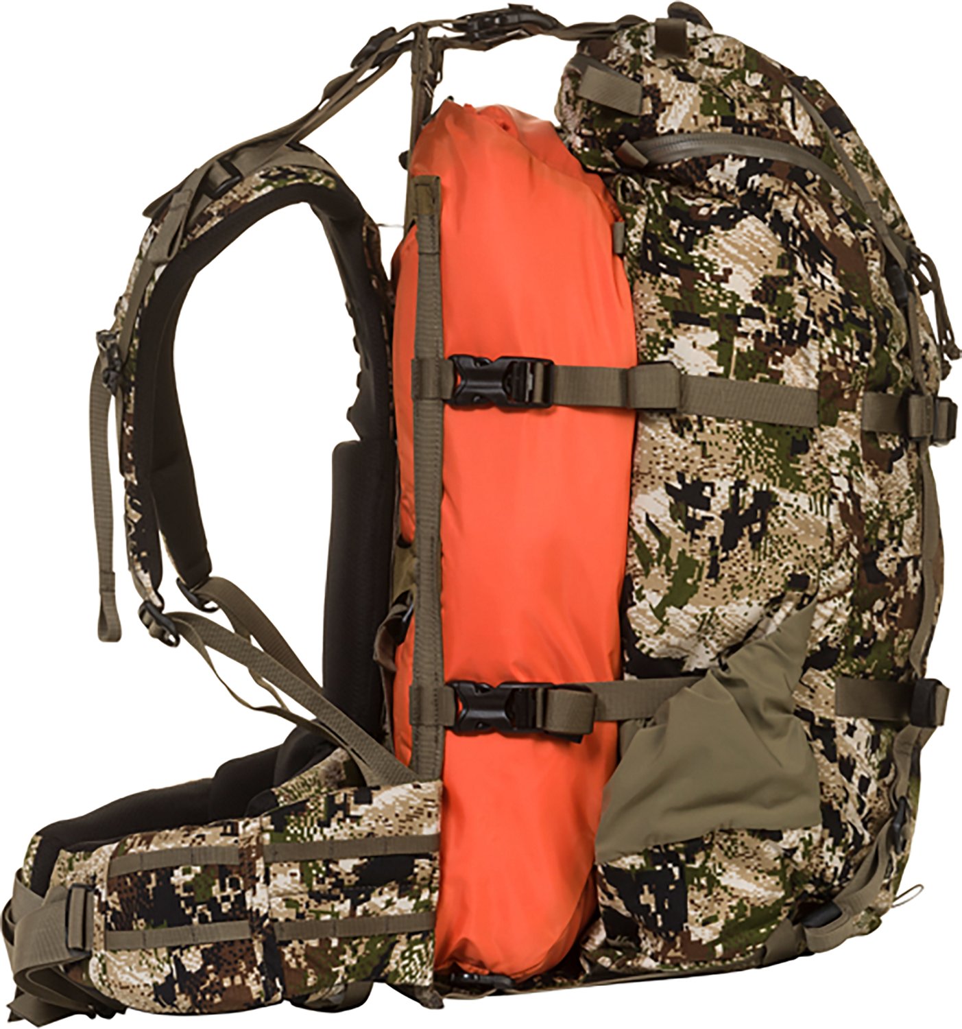 Mystery Ranch Pintler Hunting Backpack - view number 6
