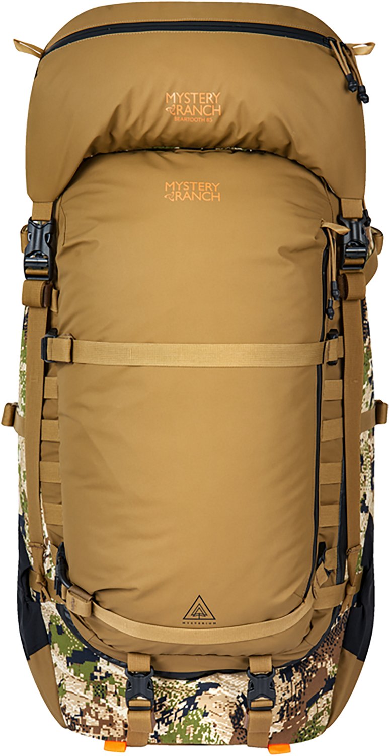 Mystery Ranch Beartooth 85 Hunting Backpack - view number 2
