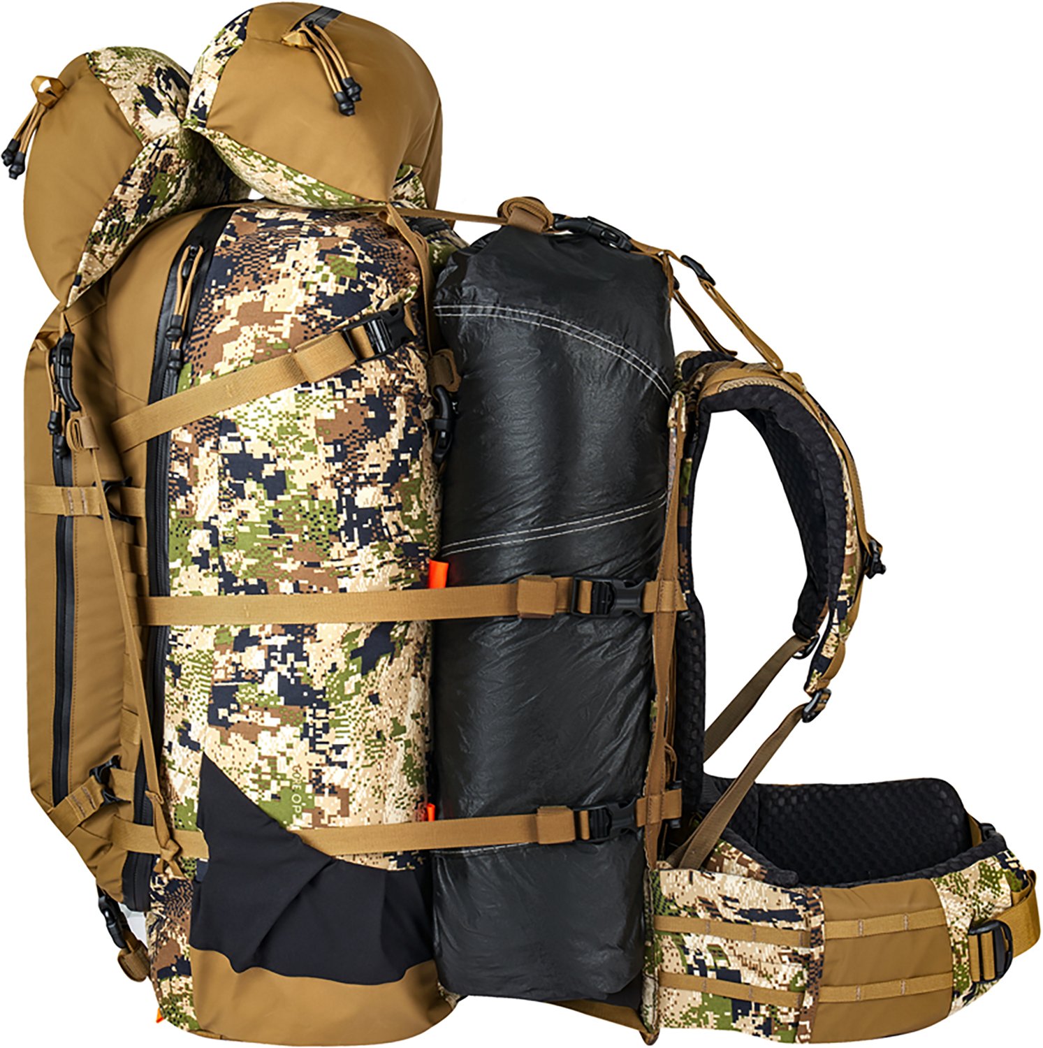 Mystery Ranch Beartooth 85 Hunting Backpack - view number 3