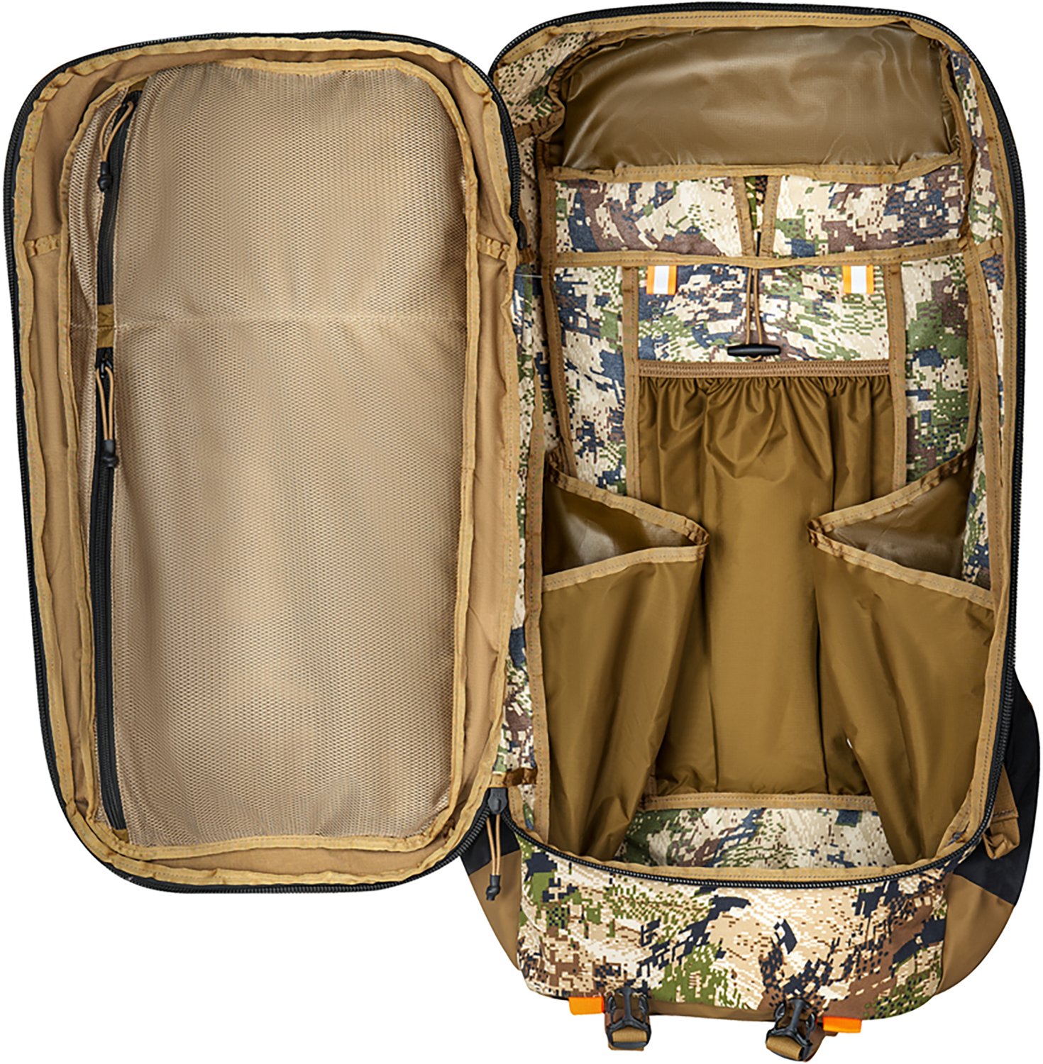 Mystery Ranch Beartooth 85 Hunting Backpack - view number 4