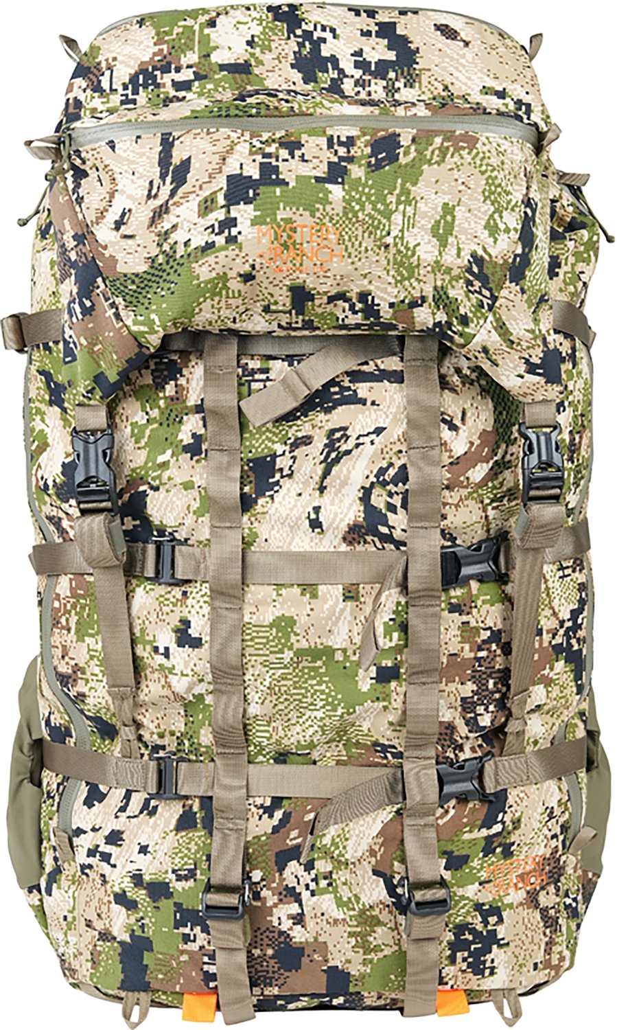 Mystery Ranch Metcalf 100 Hunting Backpack - view number 2