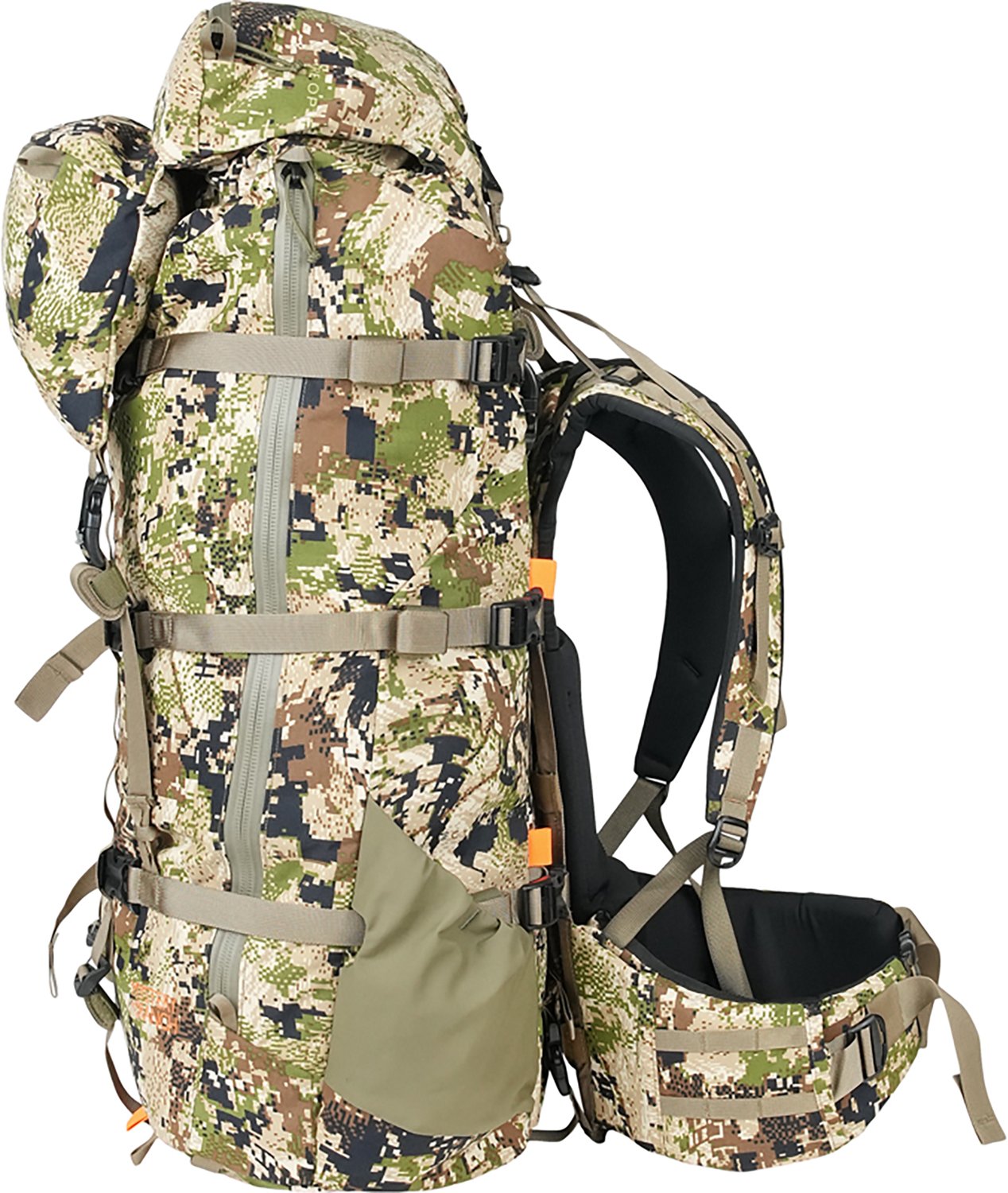 Mystery Ranch Metcalf 100 Hunting Backpack - view number 3