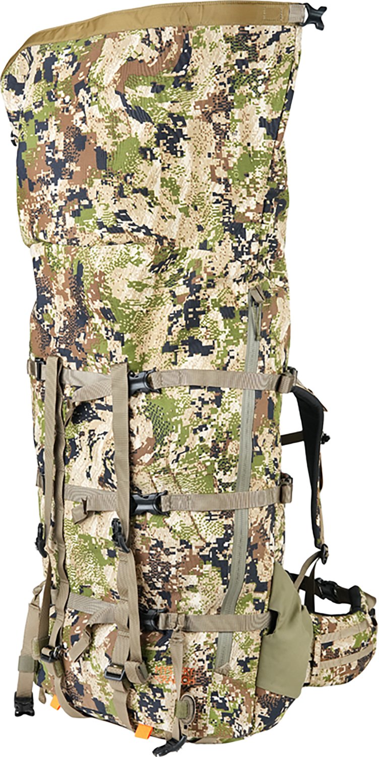 Mystery Ranch Metcalf 100 Hunting Backpack - view number 6
