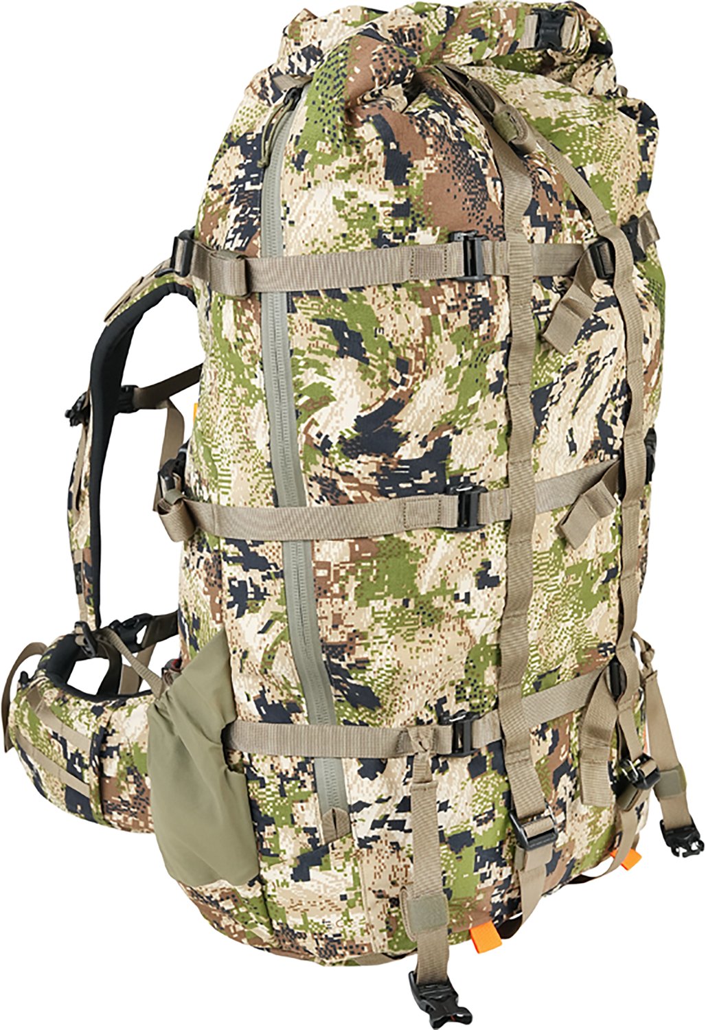 Mystery Ranch Metcalf 100 Hunting Backpack - view number 7