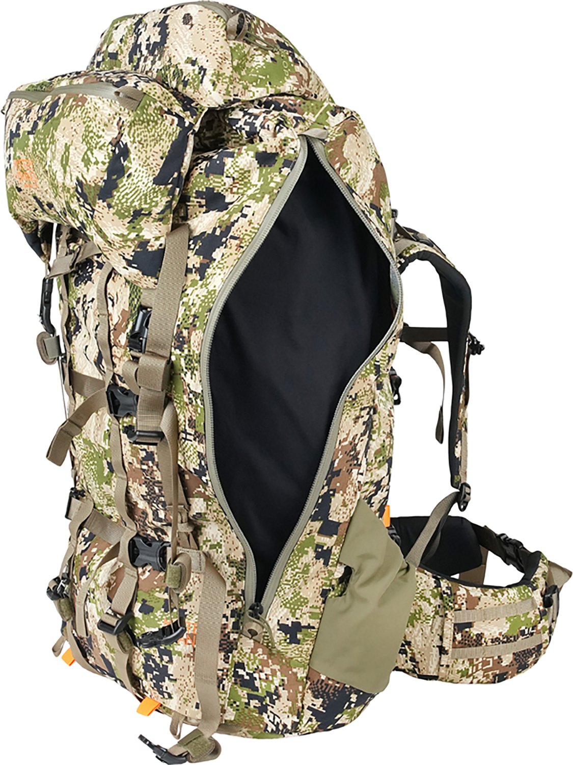 Mystery Ranch Metcalf 100 Hunting Backpack - view number 8