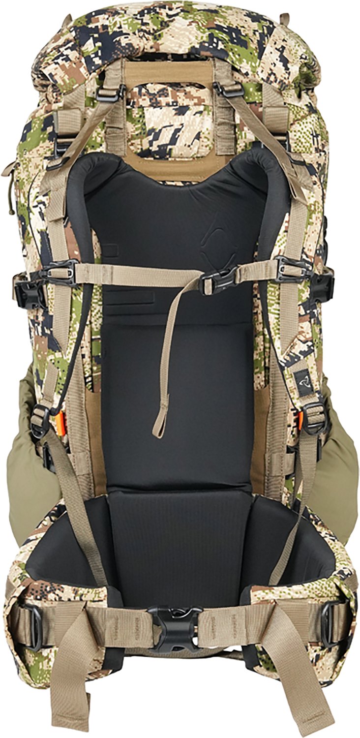 Mystery Ranch Metcalf 50 Hunting Backpack - view number 6