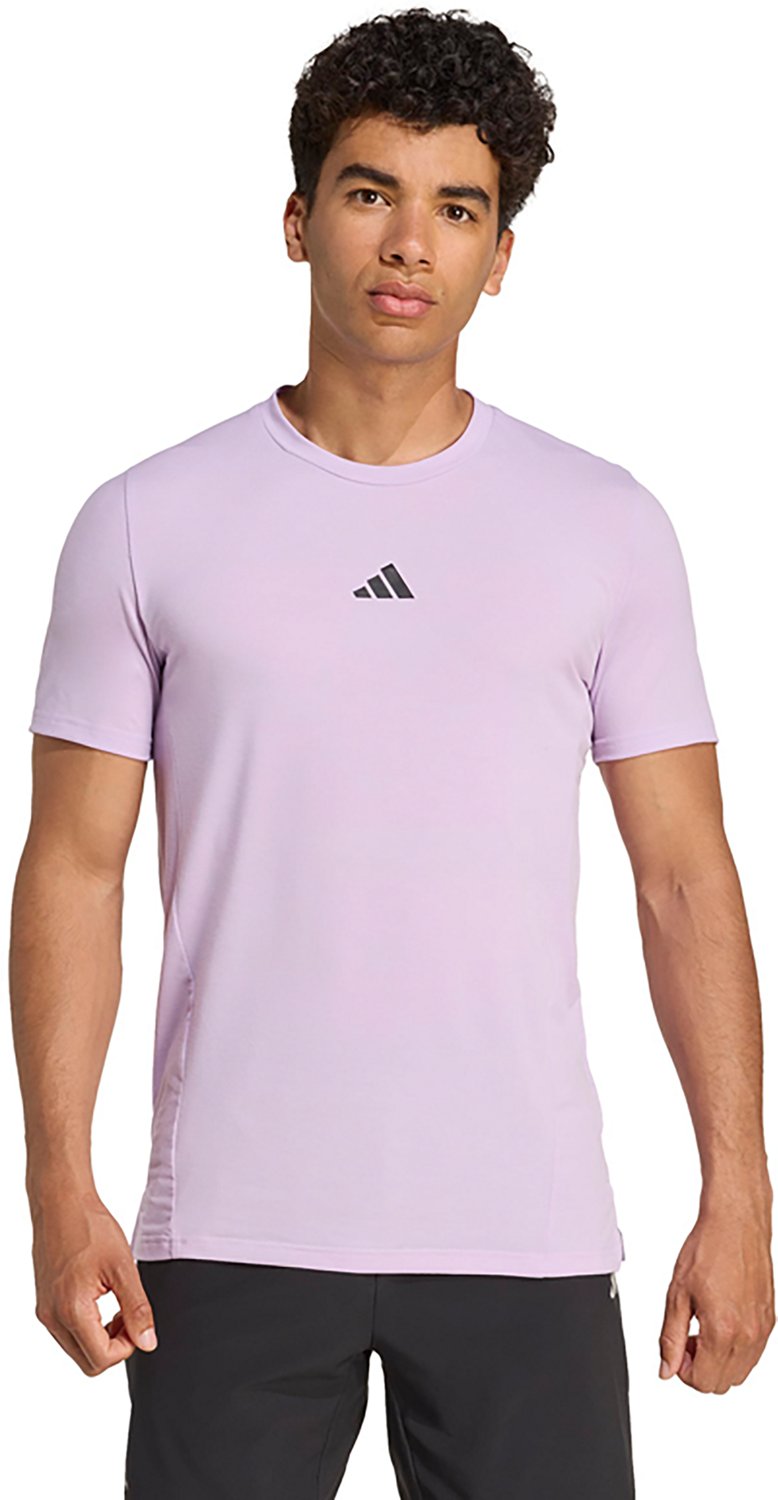 adidas Men's D4T T-shirt