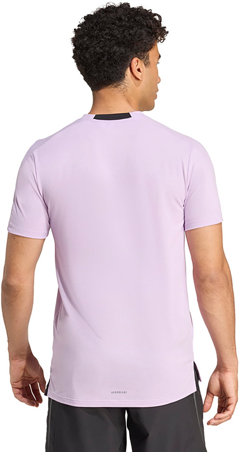 adidas Men's D4T T-shirt - view number 2