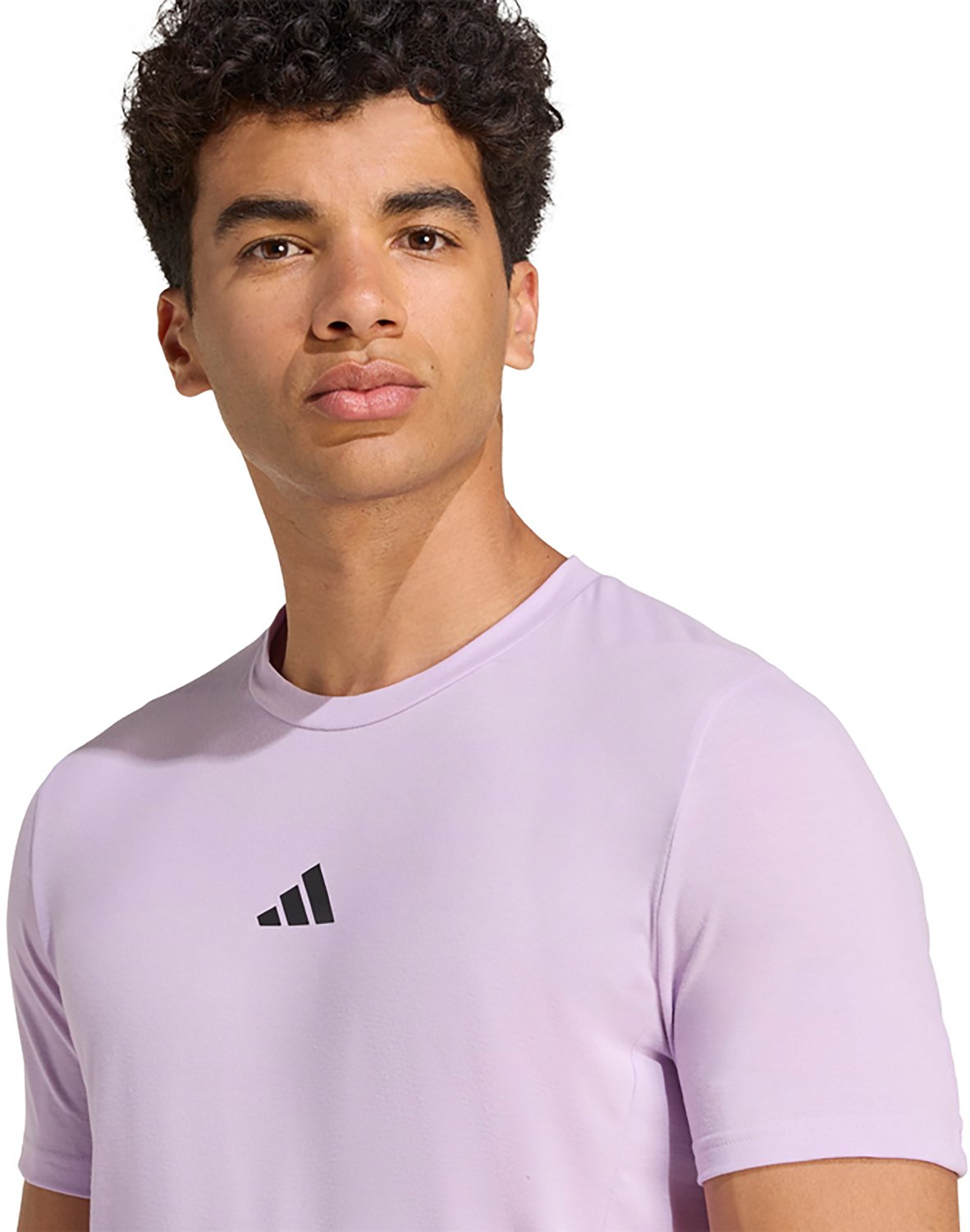 adidas Men's D4T T-shirt - view number 3