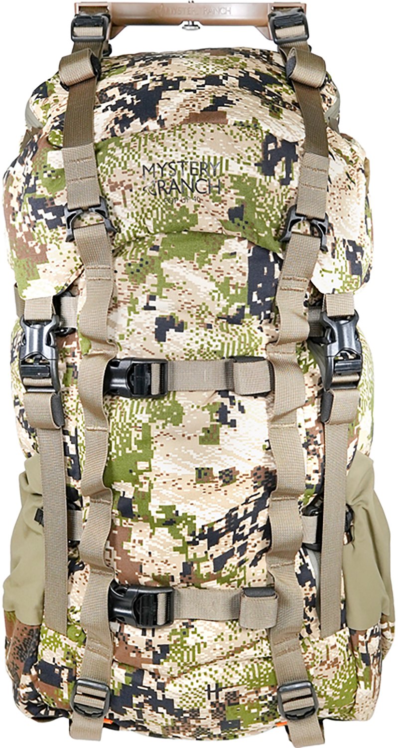 Mystery Ranch Pop Up 40 Hunting Backpack - view number 2