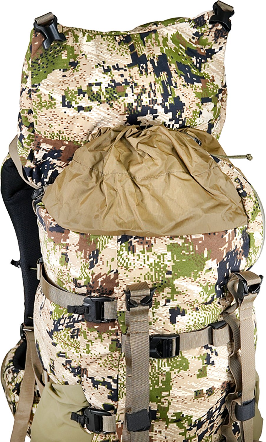 Mystery Ranch Pop Up 40 Hunting Backpack - view number 4