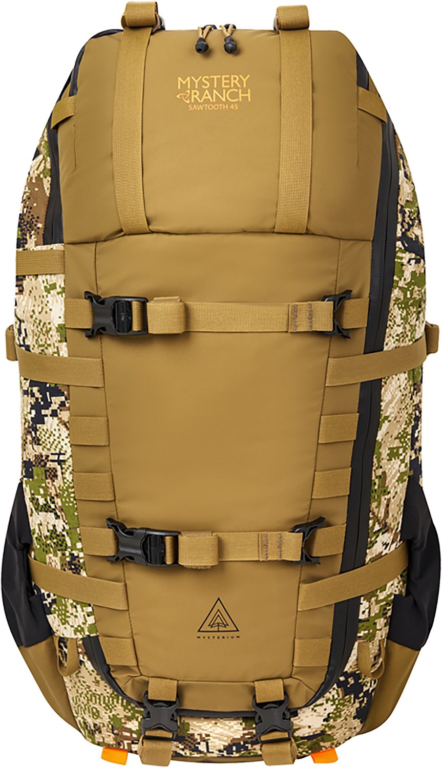 Mystery Ranch Women's Sawtooth 45 Camo Hunting Backpack - view number 2