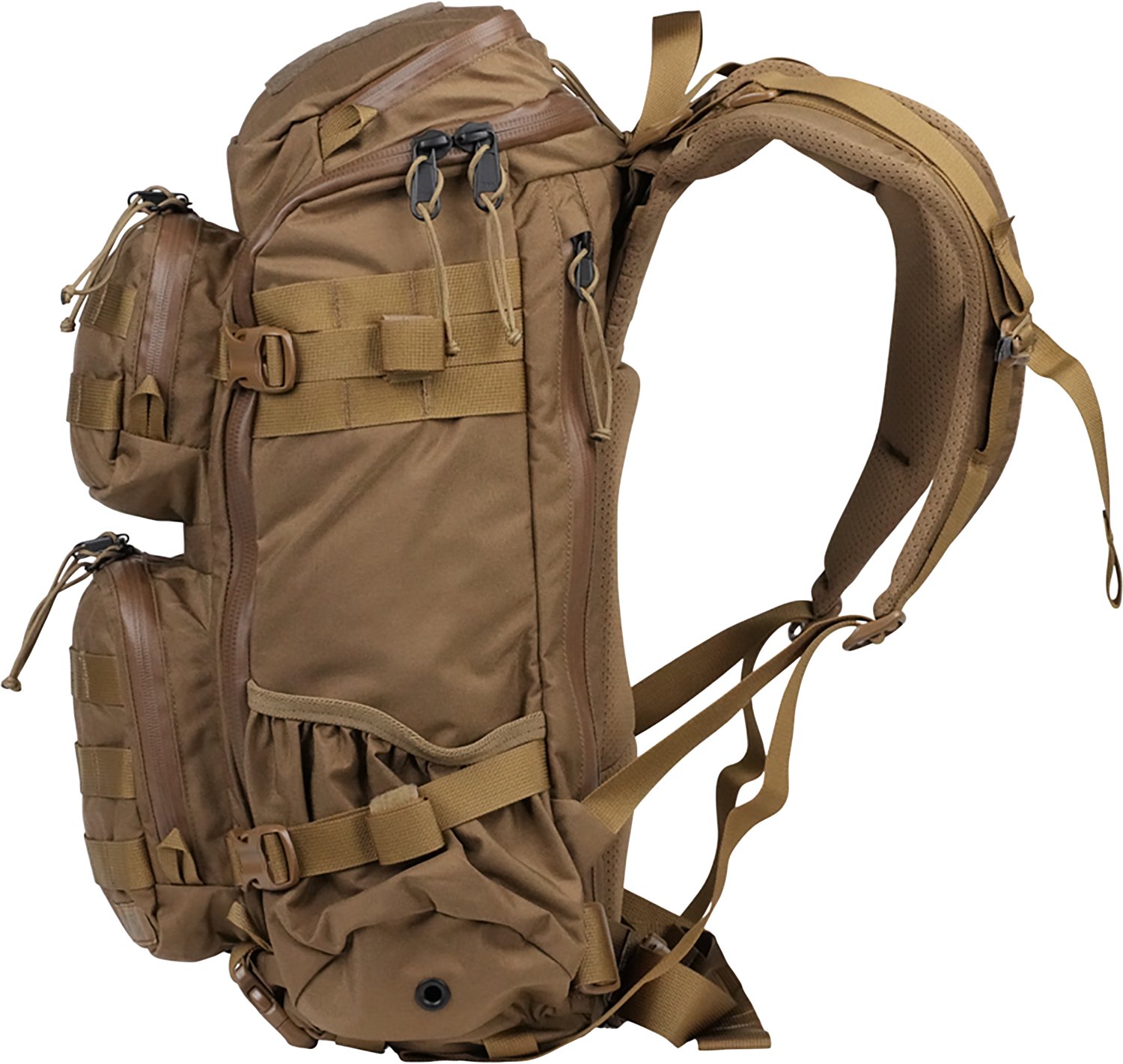 Mystery Ranch Blitz 30 Hunting Backpack - view number 3