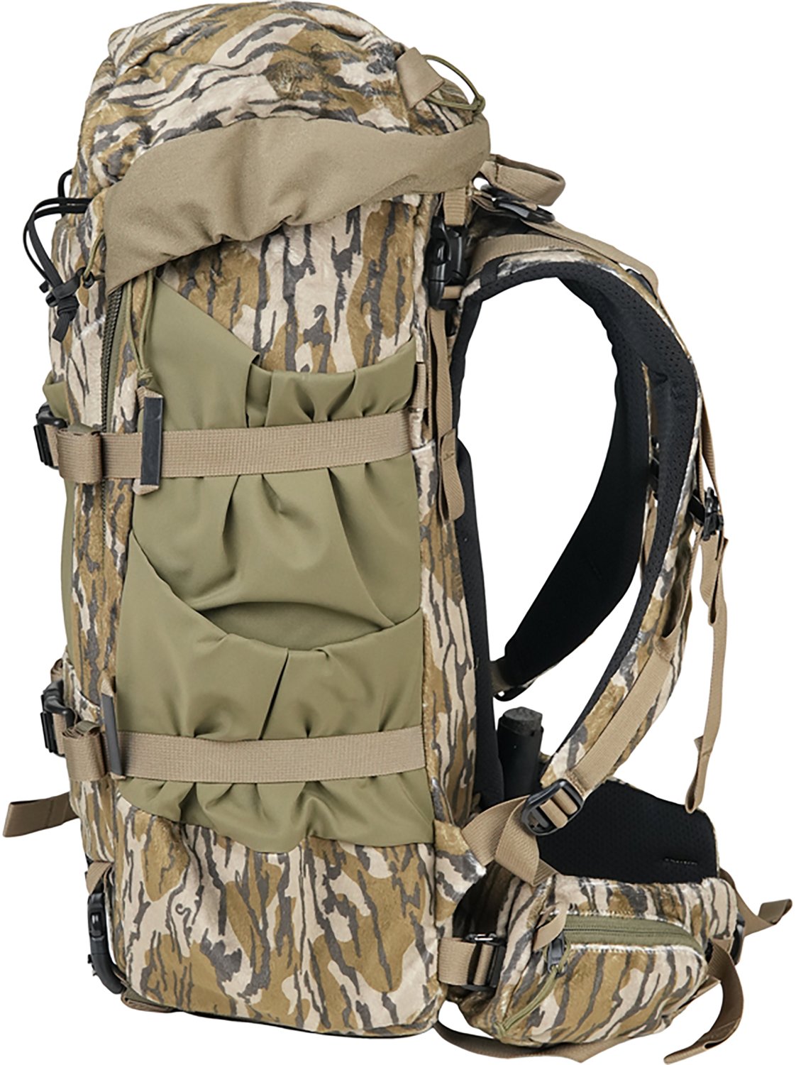 Mystery Ranch Treehouse 38 Camo Hunting Backpack - view number 3