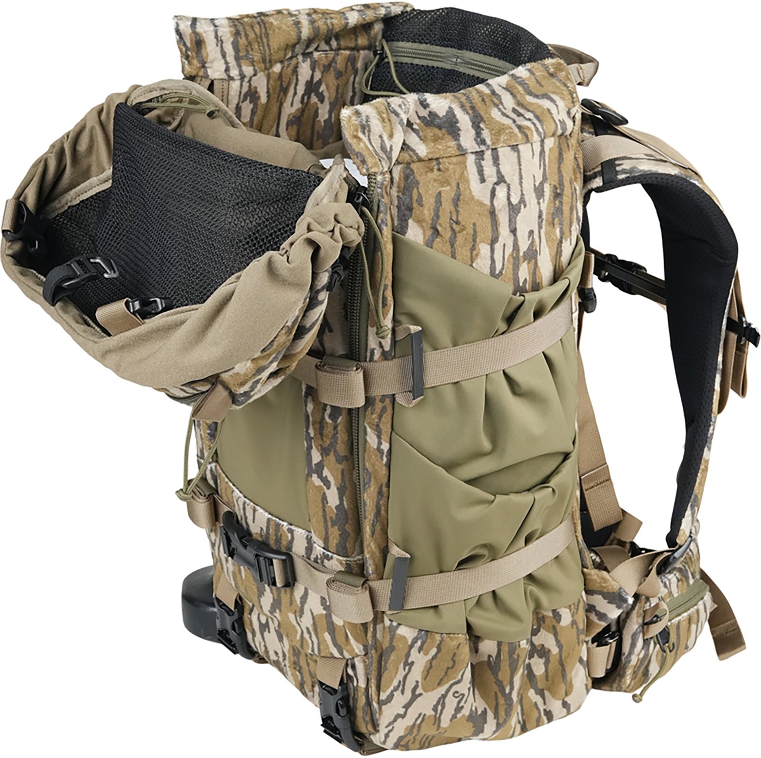 Mystery Ranch Treehouse 38 Camo Hunting Backpack - view number 4