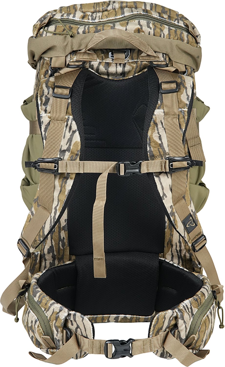 Mystery Ranch Treehouse 38 Camo Hunting Backpack - view number 5