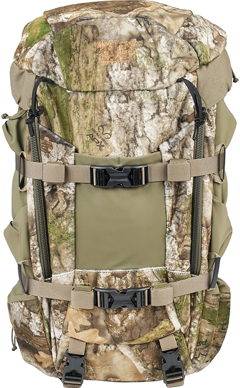 Mystery Ranch Treehouse 38 Camo Hunting Backpack - view number 2