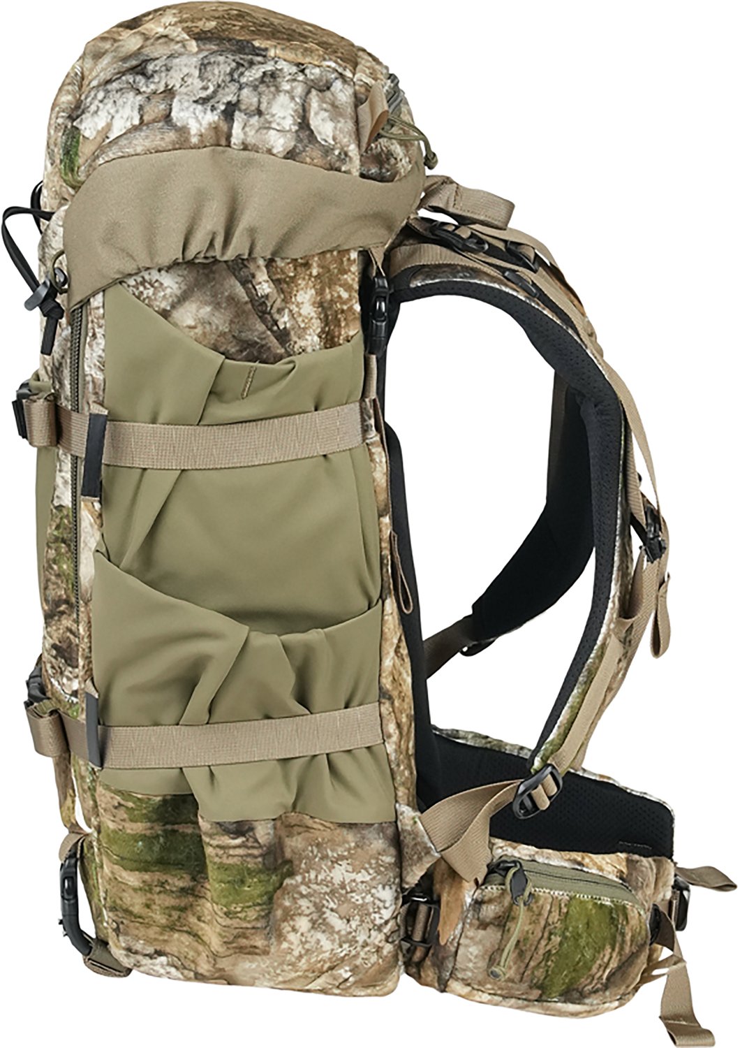 Mystery Ranch Treehouse 38 Camo Hunting Backpack - view number 3