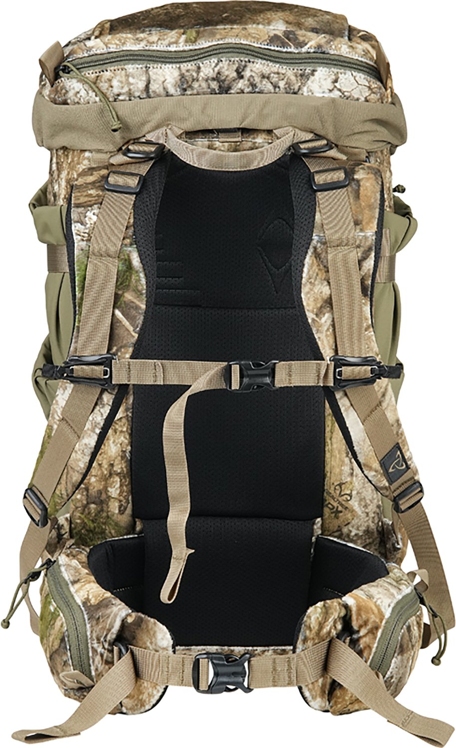 Mystery Ranch Treehouse 38 Camo Hunting Backpack - view number 4