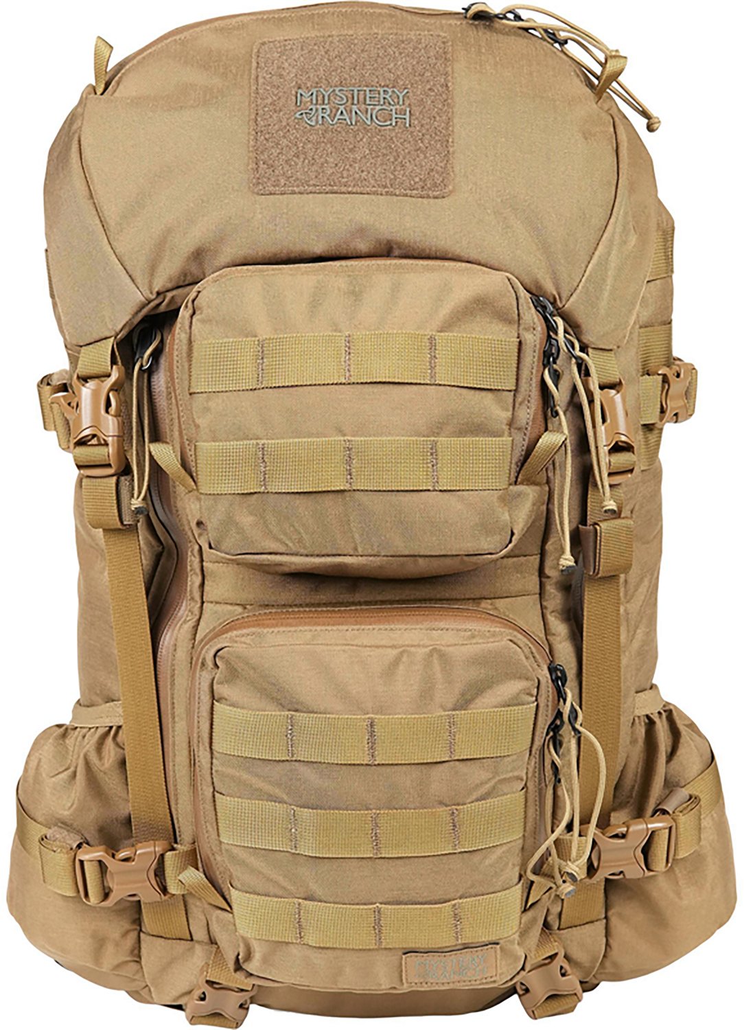 Mystery Ranch Blitz 35 Hunting Backpack - view number 2