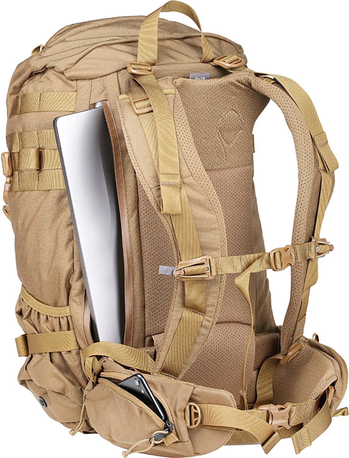 Mystery Ranch Blitz 35 Hunting Backpack - view number 4