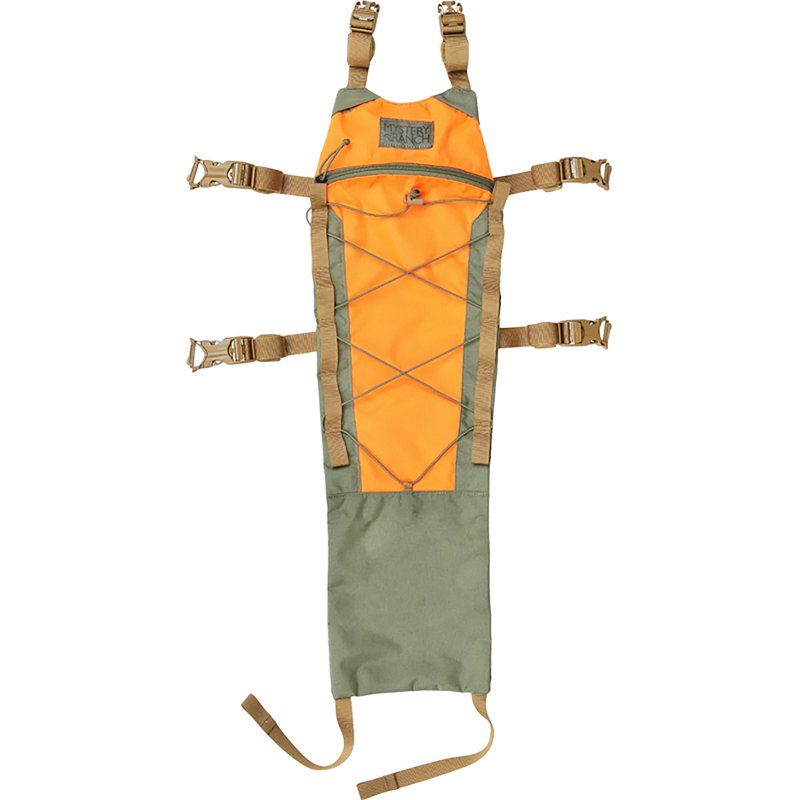 Mystery Ranch Back Strap Hydro Hunting Pack