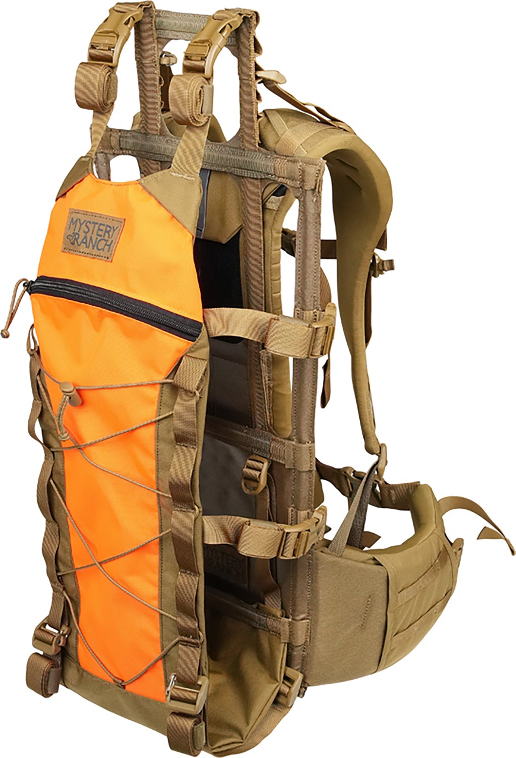 Mystery Ranch Back Strap Hydro Hunting Pack - view number 3