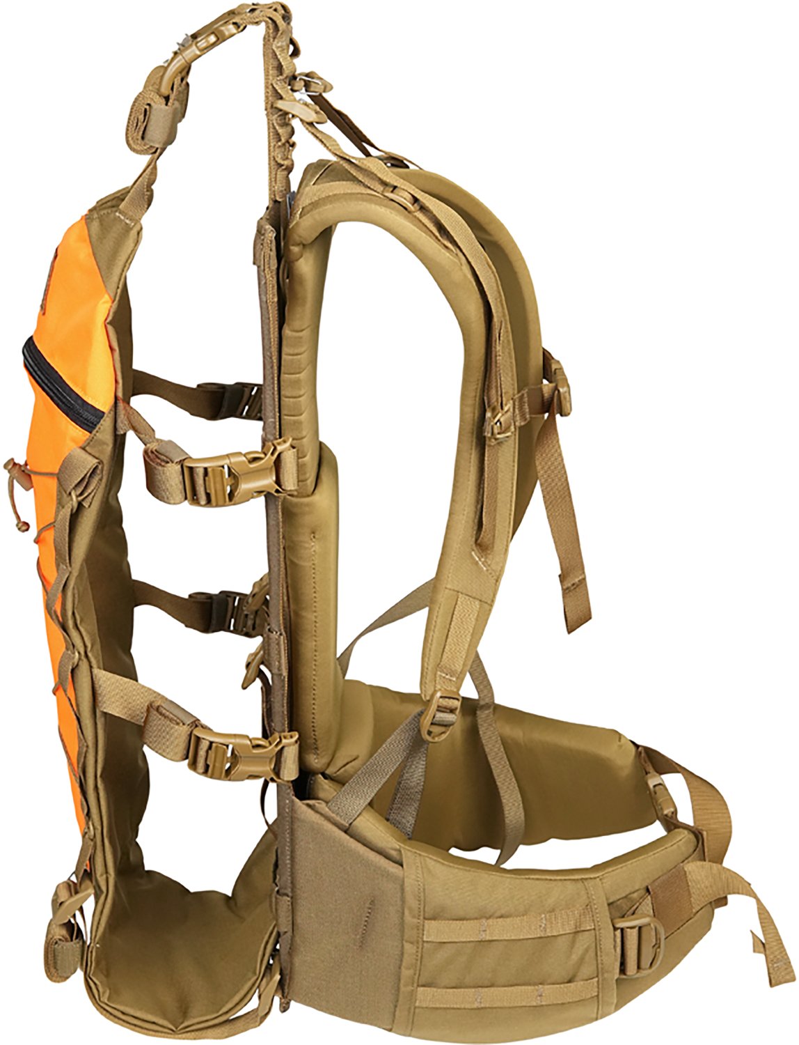 Mystery Ranch Back Strap Hydro Hunting Pack - view number 5